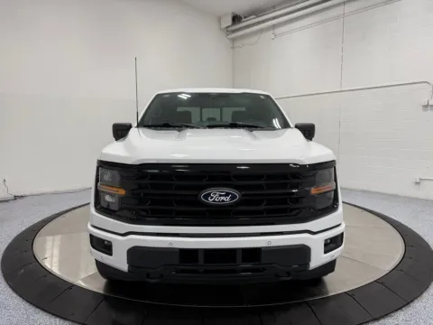 Photos of 2024 Ford F-150 XLT for sale in Orem, UT at NeXgen Motors