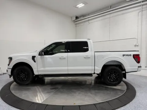 More photos of 2024 Ford F-150 XLT at NeXgen Motors, UT