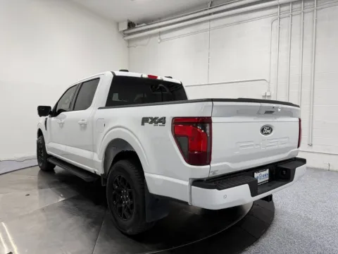 More photos of 2024 Ford F-150 XLT at NeXgen Motors, UT