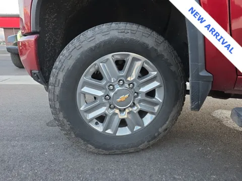 More photos of 2025 Chevrolet Silverado 2500HD High Country at NeXgen Motors, UT