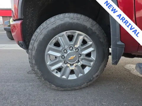 More photos of 2025 Chevrolet Silverado 2500HD High Country at NeXgen Motors, UT