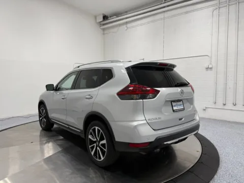 More photos of 2020 Nissan Rogue SL at NeXgen Motors, UT