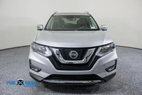Photos of 2020 Nissan Rogue SL for sale in Lindon, UT at NeXgen Motors