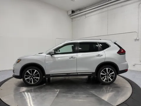 More photos of 2020 Nissan Rogue SL at NeXgen Motors, UT