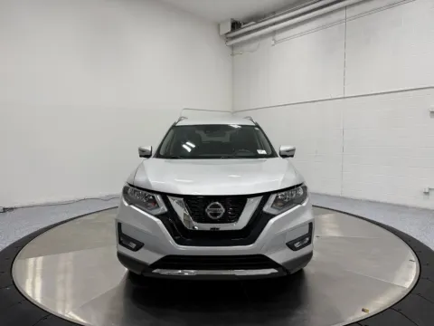 Photos of 2020 Nissan Rogue SL for sale in Orem, UT at NeXgen Motors