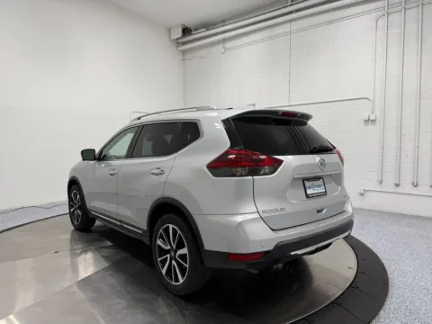 More photos of 2020 Nissan Rogue SL at NeXgen Motors, UT
