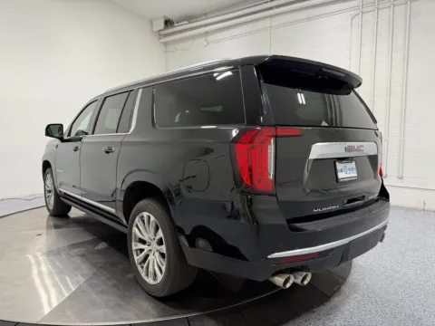 More photos of 2022 GMC Yukon XL Denali at NeXgen Motors, UT
