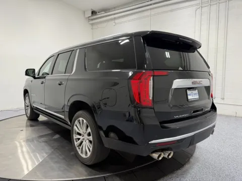 More photos of 2022 GMC Yukon XL Denali at NeXgen Motors, UT