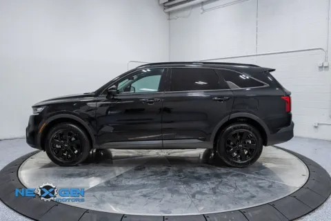 More photos of 2021 Kia Sorento S at NeXgen Motors, UT