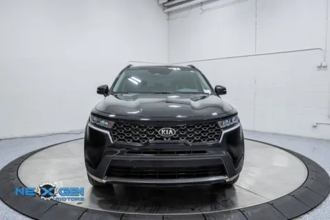 Photos of 2021 Kia Sorento S for sale in Lindon, UT at NeXgen Motors
