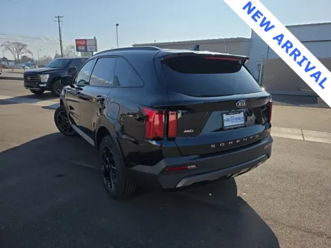 Another view of 2021 Kia Sorento S for sale in Orem, UT at NeXgen Motors