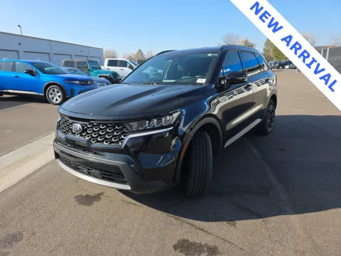 More photos of 2021 Kia Sorento S at NeXgen Motors, UT