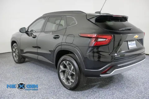 More photos of 2025 Chevrolet Trax LT at NeXgen Motors, UT