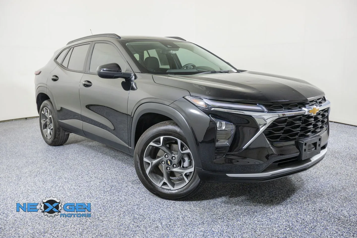 2025 Chevrolet Trax LT's photo