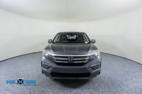 Photos of 2018 Honda Pilot EX-L for sale in Lindon, UT at NeXgen Motors