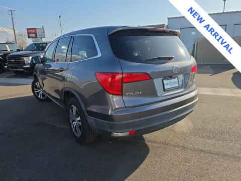 Another view of 2018 Honda Pilot EX-L for sale in Orem, UT at NeXgen Motors
