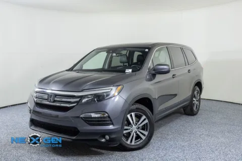 Another view of 2018 Honda Pilot EX-L for sale in Lindon, UT at NeXgen Motors