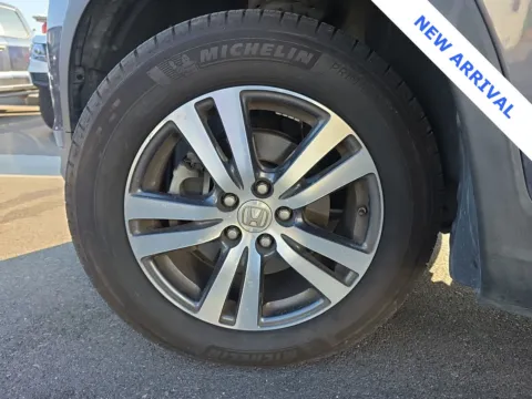 More photos of 2018 Honda Pilot EX-L at NeXgen Motors, UT