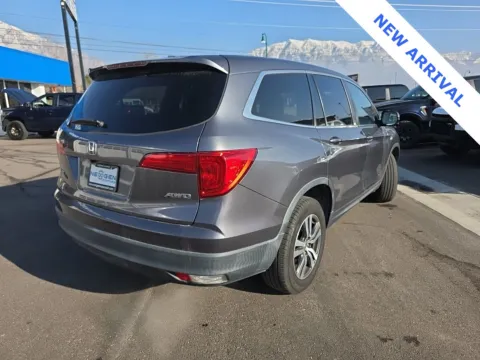 Photos of 2018 Honda Pilot EX-L for sale in Orem, UT at NeXgen Motors