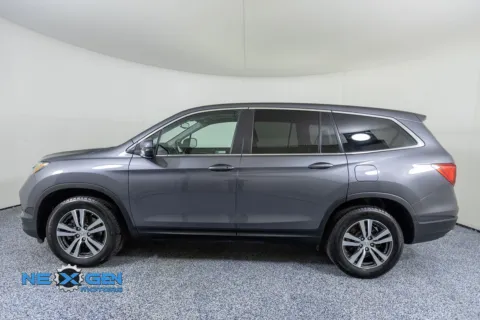 More photos of 2018 Honda Pilot EX-L at NeXgen Motors, UT