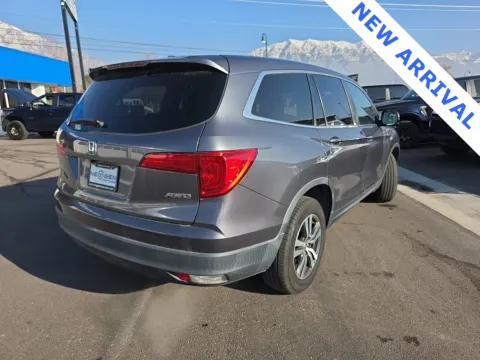 Photos of 2018 Honda Pilot EX-L for sale in Orem, UT at NeXgen Motors