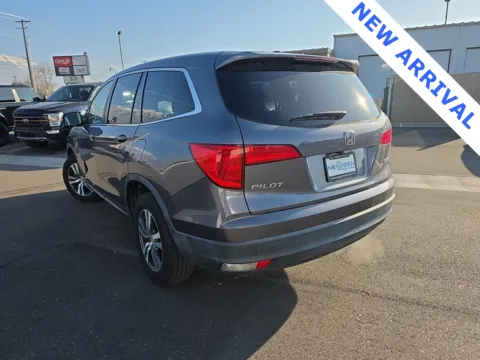 Another view of 2018 Honda Pilot EX-L for sale in Orem, UT at NeXgen Motors