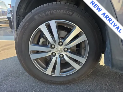 More photos of 2018 Honda Pilot EX-L at NeXgen Motors, UT