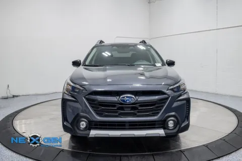 Photos of 2024 Subaru Outback Limited for sale in Orem, UT at NeXgen Motors