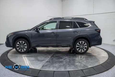 More photos of 2024 Subaru Outback Limited at NeXgen Motors, UT