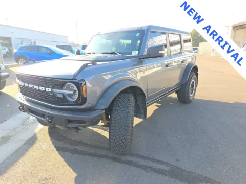 More photos of 2024 Ford Bronco Badlands at NeXgen Motors, UT
