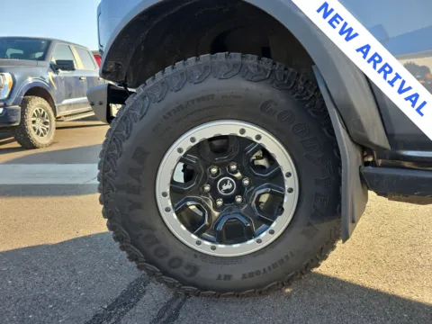 More photos of 2024 Ford Bronco Badlands at NeXgen Motors, UT