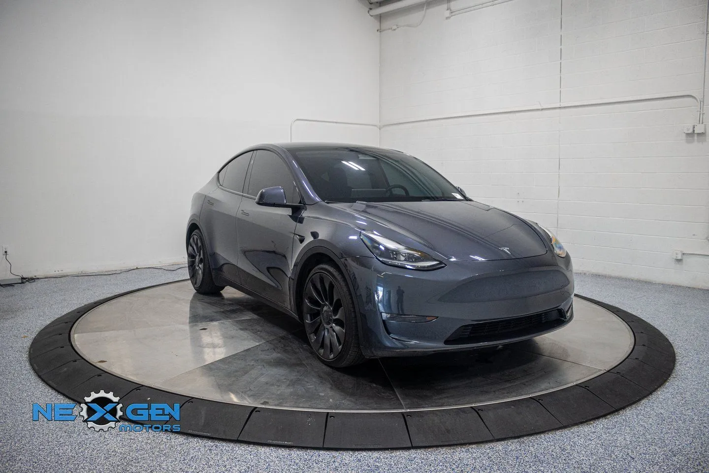 2023 Tesla Model Y Performance for sale in Lindon, UT