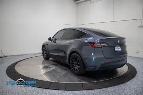 More photos of 2023 Tesla Model Y Performance at NeXgen Motors, UT