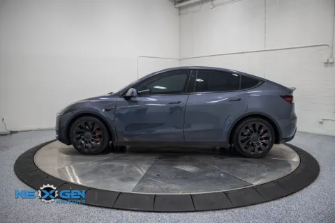 More photos of 2023 Tesla Model Y Performance at NeXgen Motors, UT