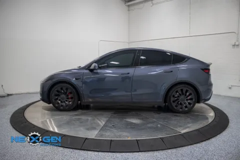 More photos of 2023 Tesla Model Y Performance at NeXgen Motors, UT