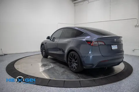 More photos of 2023 Tesla Model Y Performance at NeXgen Motors, UT
