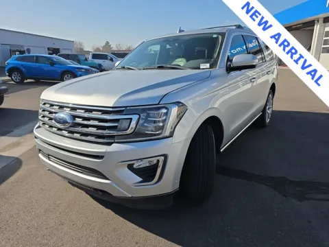 More photos of 2018 Ford Expedition Limited at NeXgen Motors, UT