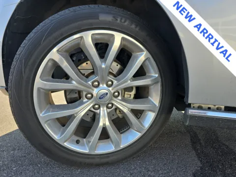 More photos of 2018 Ford Expedition Limited at NeXgen Motors, UT
