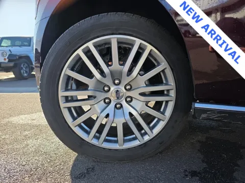 More photos of 2024 Ford Expedition Max Limited at NeXgen Motors, UT