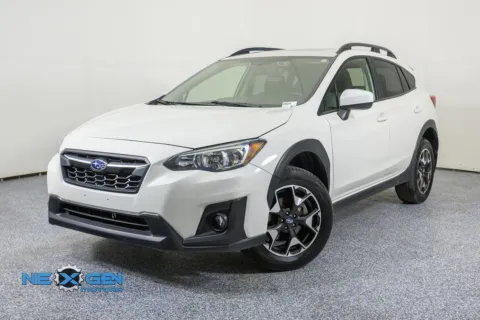 Another view of 2020 Subaru Crosstrek Premium for sale in Lindon, UT at NeXgen Motors