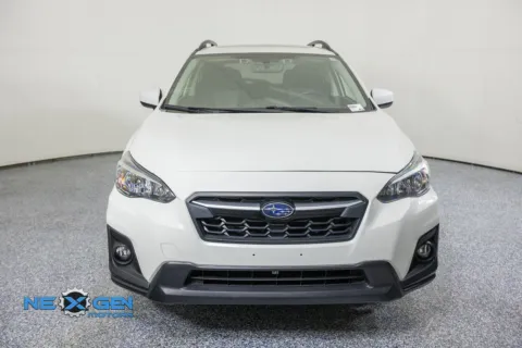 Photos of 2020 Subaru Crosstrek Premium for sale in Lindon, UT at NeXgen Motors