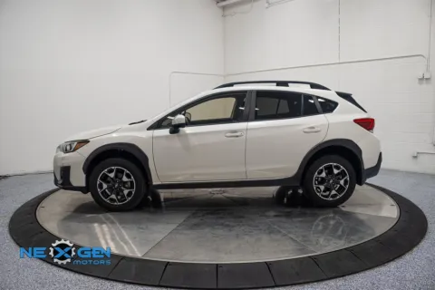 More photos of 2020 Subaru Crosstrek Premium at NeXgen Motors, UT