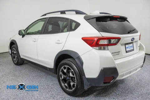 More photos of 2020 Subaru Crosstrek Premium at NeXgen Motors, UT