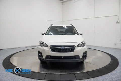 Photos of 2020 Subaru Crosstrek Premium for sale in Lindon, UT at NeXgen Motors
