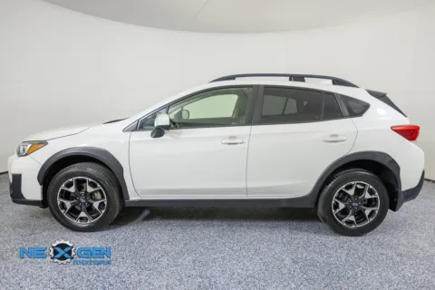 More photos of 2020 Subaru Crosstrek Premium at NeXgen Motors, UT