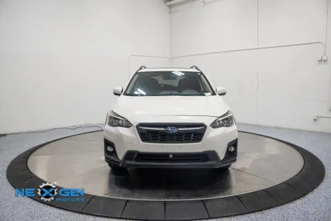 Photos of 2020 Subaru Crosstrek Premium for sale in Orem, UT at NeXgen Motors