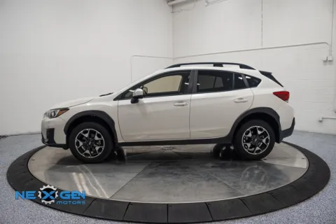 More photos of 2020 Subaru Crosstrek Premium at NeXgen Motors, UT