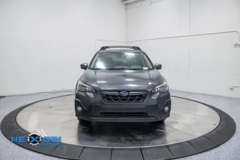 Photos of 2023 Subaru Crosstrek Sport for sale in Orem, UT at NeXgen Motors