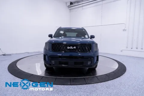 More photos of 2024 Kia Telluride SX X-Pro at NeXgen Motors, UT