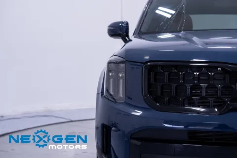More photos of 2024 Kia Telluride SX X-Pro at NeXgen Motors, UT